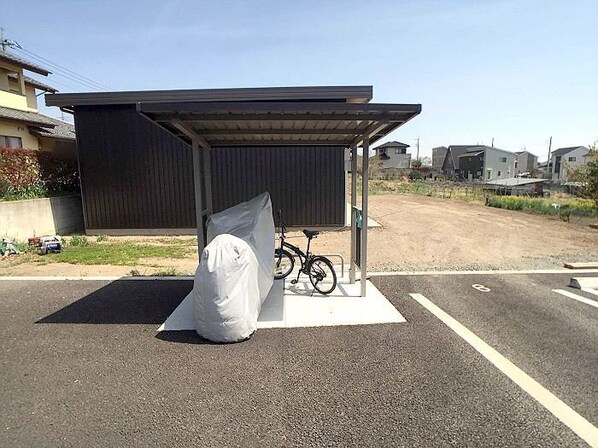 ムーン カーサ IIの物件内観写真